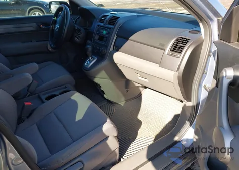 2007 Honda Cr-V Lx z USA, uszkodzony, nr VIN JHLRE38357C004968